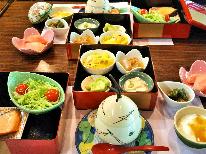 【スタンダード】久山こだわりの石臼挽蕎麦と季節の会席。神秘の地、戸隠の大自然の恵みに舌鼓【一泊二食】