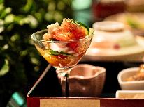【グレードアップ】プレミアム信州牛と旬菜の蕎麦会席。ちょっと贅沢に戸隠満喫！【一泊二食】