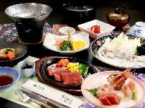 訪日外国人限定『Niigata welcome campaign!!  ￥5,000 OFF』Wagyu and seafood♪