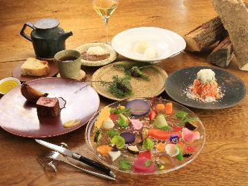阿蘇産あか牛ステーキ★赤身の美味しさが人気♪森付き!