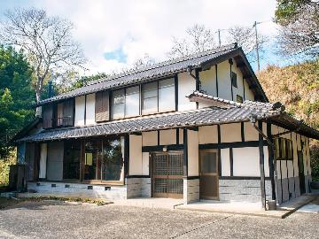 里やまの一軒家HOSHIZORA