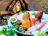 【海鮮BBQ】離島の古民家一軒家『HOSHIZORA』で楽しむ壱岐の新鮮な海鮮BBQ