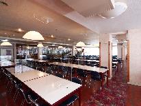 【１泊朝食付き】お仕事終わりに直行もできちゃう！チェックイン19時～24時限定「半泊」朝食のみプラン