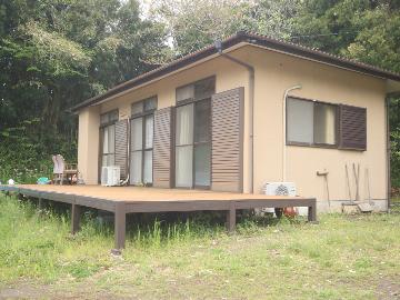 ◆離れ1棟貸し-宿舎棟-◆ フリースタイルで楽しむ【素泊まり】