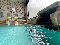 【素泊り】最終チェックイン 24時まで可能♪源泉かけ流し温泉で身体の芯まであったか＆疲労回復 プラン