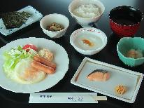 【朝食付】夕食はお好きなところで♪ボリューム満点朝食を食べてそのままゲレンデへ直行！