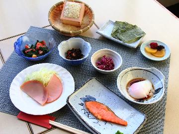 【Breakfast Included】Niigata welcome campaign!! ￥5,000 OFF-外国籍の宿泊者限定朝食付プラン