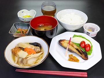 【朝食付】お洒落なレストランでいただくおとわの朝ご飯！観光や一人旅・出張の方にも大好評♪