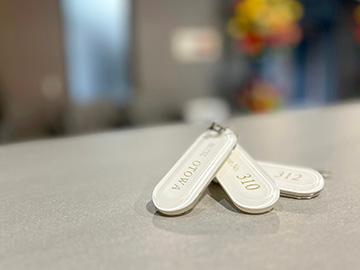 【素泊】観光や一人旅・出張も大歓迎♪チェックイン22時OKで気ままに素泊まり!