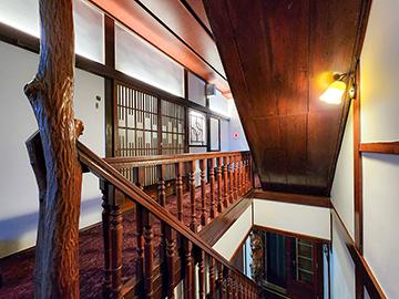 \本館リニューアル/観光や一人旅・出張も大歓迎♪チェックイン22時OKで気ままに素泊まり!