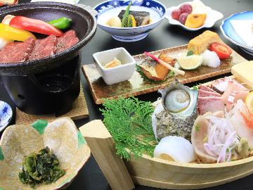 【春限定】春の壱岐を味わう☆春の味覚会席【季節限定】