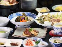 【氷ノ山登山応援♪】朝食はおにぎり弁当・夕食は宿で楽しむ♪