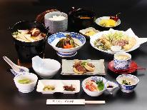 【一人旅専用プラン】一人でゆったり山旅♪【二食付き】