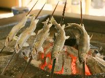 ≪ハイクラス≫岐阜の滋味を心から楽しめる【一番人気・鮎】料理会席プラン…当苑だからこそ味わえる味覚