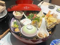 【一富士会席】当館スタンダードプラン◇板長こだわりの手作り割烹料理◇1泊2食付♪