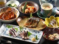 【9・10月限定】当宿人気の松輪サバ尽くし☆期間限定なのでこの機会を逃すのはもったいない！－2食付－