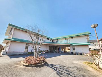 割烹旅館いづみ荘