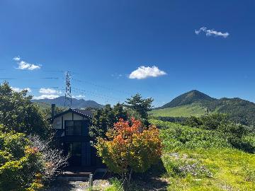 【貸別荘deフリースタイル】楽しみ方はお客様次第♪自由気ままに大自然に佇む貸別荘でリラックスステイ