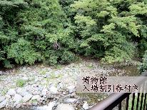 【入場割引券付】ワクワク砂金採り体験♪黄金村へ行こう！夕食20時まで対応可！［お部屋食］