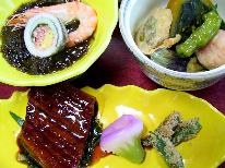 【夕食のみ】朝は早く出たい方やゆっくりしたい方にピッタリ！朝食なしプラン