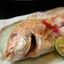 【夏限定◇スタンダード】特典付★花火プレゼント+゜旬の地魚会席コース≪久々子海水浴場まで100m♪≫
