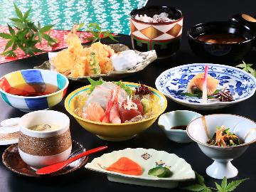 ベストレート保証◆スタンダード◆ 日本料理の伝統を引き継いだ いすゞ定番コース！
