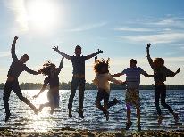 ベストレート保証◆【学生旅行応援】国産牛すき焼きコースに旬魚のお造り付◆嬉しい特典付