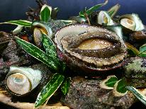ベストレート保障★《旬の地魚特大舟盛付き》当宿イチ押し！鮮度抜群の海鮮をたっぷり部屋食で★天然温泉貸切OK