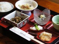 【朝食付】手作り和朝食で一日元気に★佐渡コシヒカリを食べよう♪