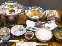 【平日限定／2食付き】◆ビジネス出張応援◆お得に佐渡ご飯を食べて海洋深層水風呂でリラックス♪