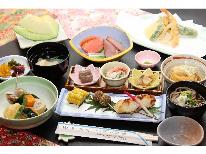 海水浴と丹後料理プラン