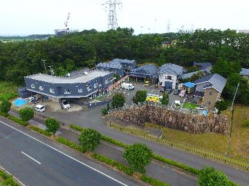 旅館岩沢荘