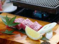 日帰りプラン【11時半～16時】最大4.5ｈ滞在ＯＫ！飛騨牛ステーキ100ｇ付♪≪個室で味わう≫グレードアップ