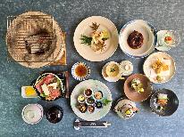 ≪個室利用≫国産松茸 基本◇竹会席19,200円～＆温泉ご入浴【11時半～16時】最大4.5時間滞在OK！