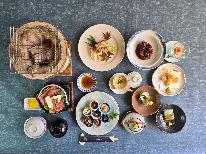 ≪大広間でお食事≫国産松茸 贅沢◇松会席22,500円～＆温泉ご入浴【3時間 気軽に滞在】