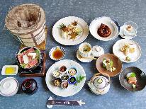 ≪個室利用≫国産松茸 贅沢◇松会席24,700円～＆温泉ご入浴【11時半～16時】最大4.5時間滞在OK！