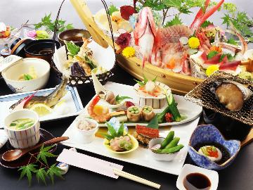 【　直前割　】最大5名様で10,000円OFF！！季の舞-toki-◇スペシャル会席◇～全室富士山ビュー～