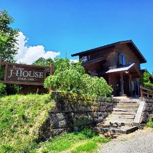 PENSION　J-HOUSE