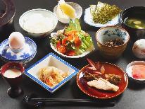 【1泊朝食付】手作り胡麻豆腐や朴葉味噌♪奥飛騨民宿ならではの朝食◇自慢の露天風呂【貸切温泉無料】