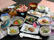 雲上の宿で過ごす★五感で感じる大自然の恵みと癒し