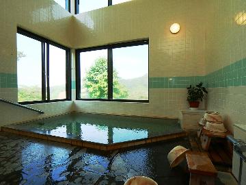 【素泊り】温泉療養指導士の館主♪24時間入浴OK～美肌の湯～春日温泉と秘境を満喫！
