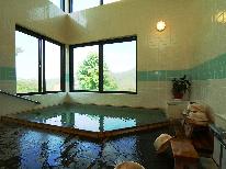 【素泊り】温泉療養指導士の館主♪24時間入浴OK～美肌の湯～春日温泉と秘境を満喫！21時までチェックイン可能