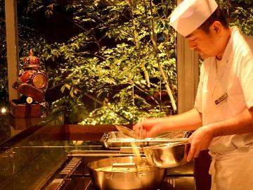 【高級食材】やまが和牛A5ランクステーキ＆『熊本産馬刺し』を贅沢に味わう♪【肥後桜】【2食付】