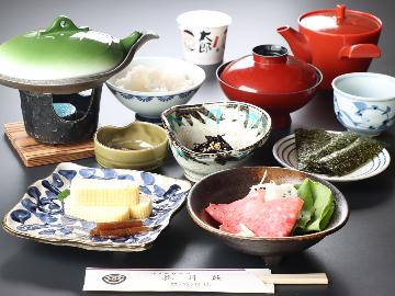 【朝食付き】朝ごはんは宿でゆっくり…夜は自分チョイスのお店へ♪一泊朝食付き【直前予約OK】