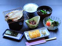 【朝食付】レイトチェックイン20時まで！健康的な和朝食で1日の活力を♪