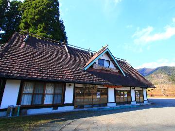神楽の館