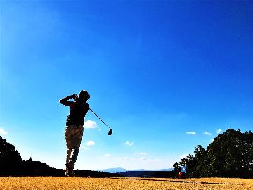 【特典付き】ゴルフ応援プラン！お食事は日本海の幸を存分に味わう「会席料理」【１泊２食付】