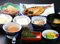 【朝食付】天然温泉でのんびり♪♪朝はホッとする和朝食を♪♪