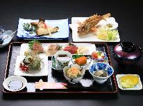 【スタンダード】＊島想い膳＊壱岐を味わうならこちら！！当館一押しのプラン♪