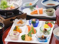 【朝食付】庭園を眺めながら優雅な朝食を♪九州唯一の天然砂湯で日々の疲れをリフレッシュ
